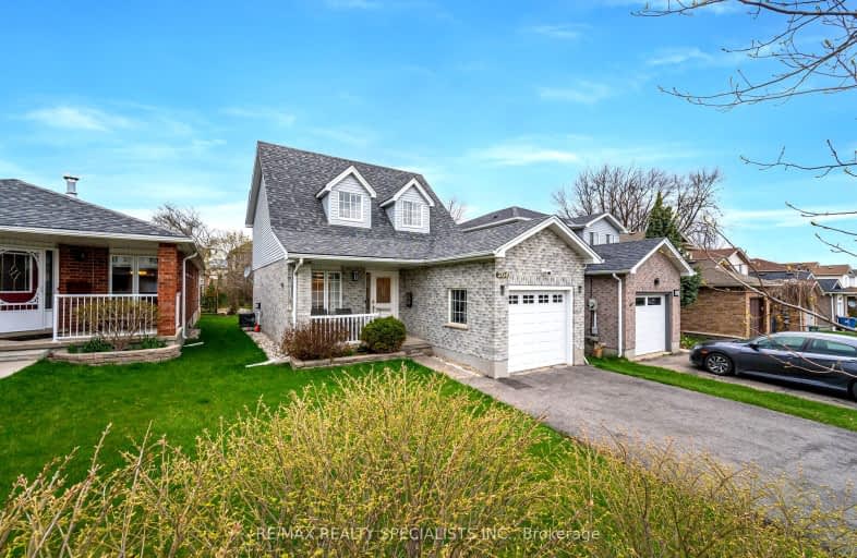 204 Country Club Drive, Guelph | Image 1