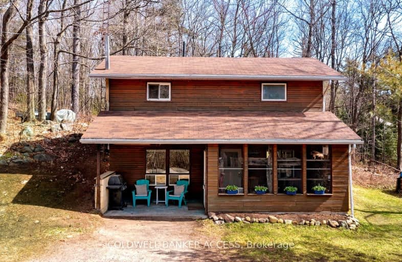 95 Shebeshekong Road, Parry Sound | Image 1