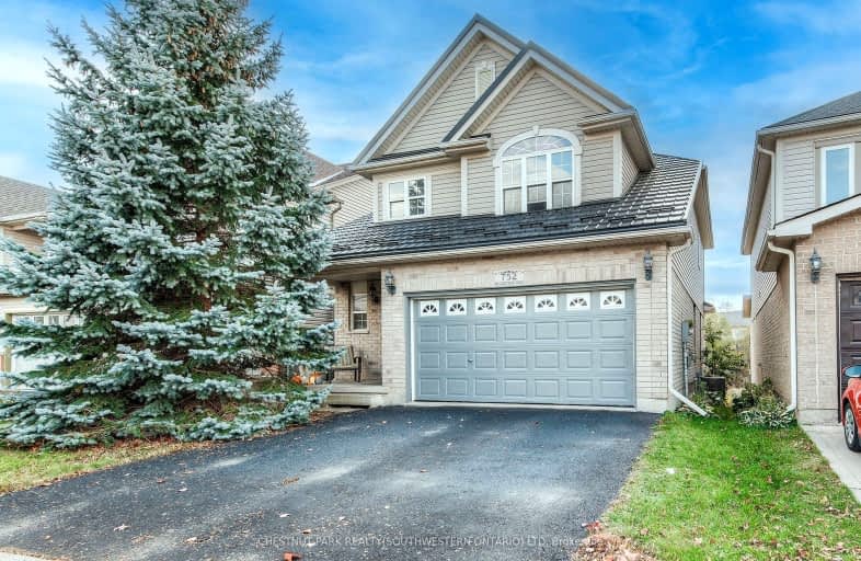 752 Brandenburg Boulevard, Waterloo | Image 1