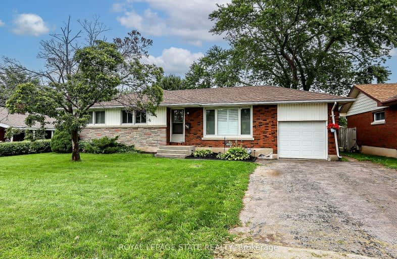 450 Bunting Road, St. Catharines | Image 1