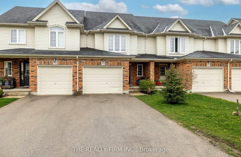 858 Silverfox Crescent, London | Image 1