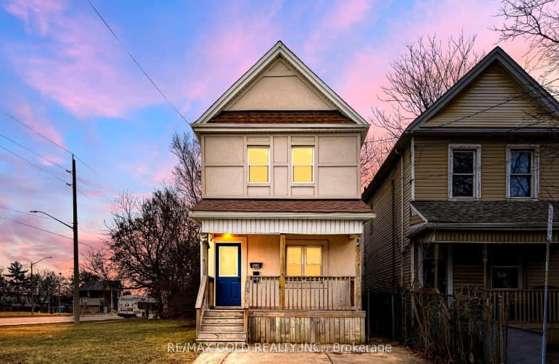 88 Niagara Street, Hamilton | Image 1