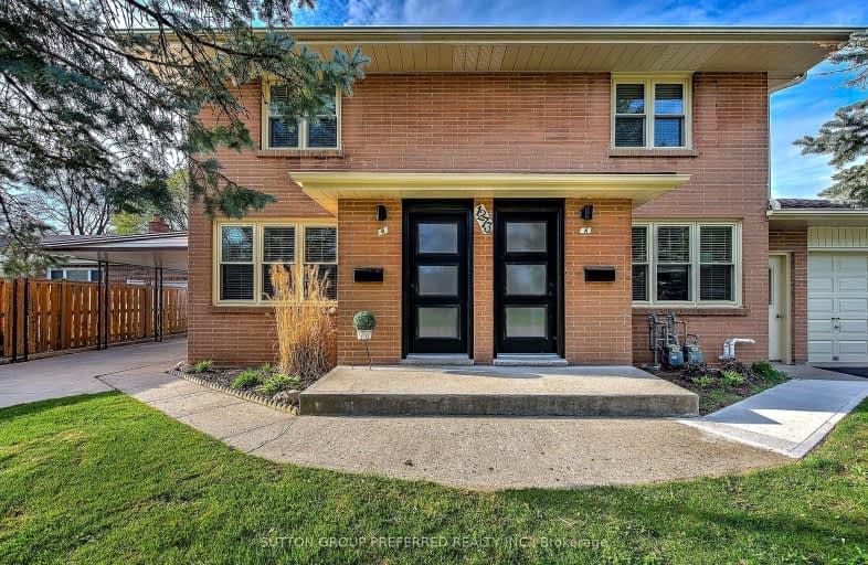 B-1273 Norman Avenue, London | Image 1