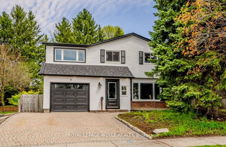 8 Elm Ridge Drive, Waterloo | Image 1