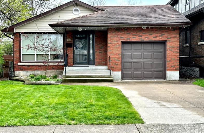 6 Old Orchard Road, St. Catharines | Image 1