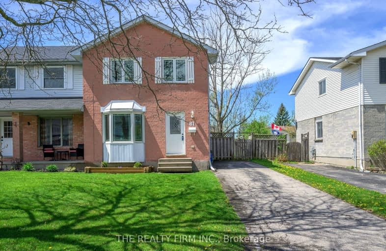 81 Golfdale Crescent, London | Image 1