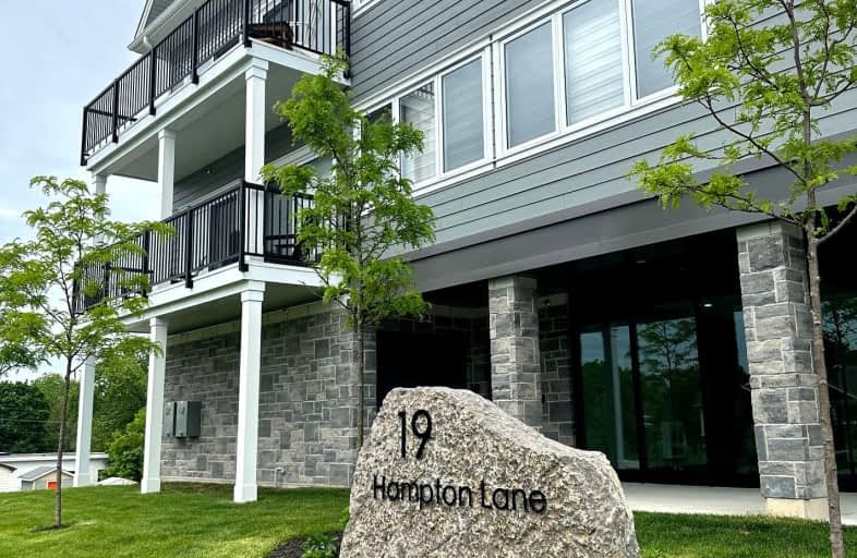 304-19 Hampton Lane, Smith Ennismore Lakefield | Image 1