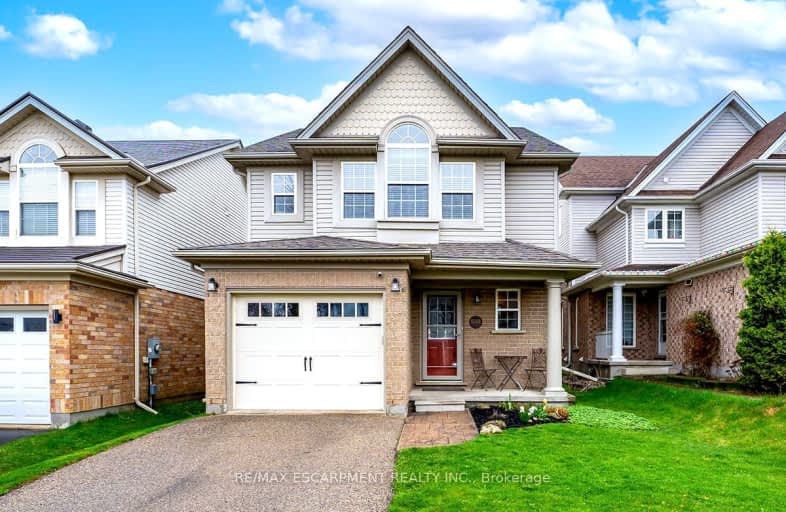 503 Thornview Place, Waterloo | Image 1