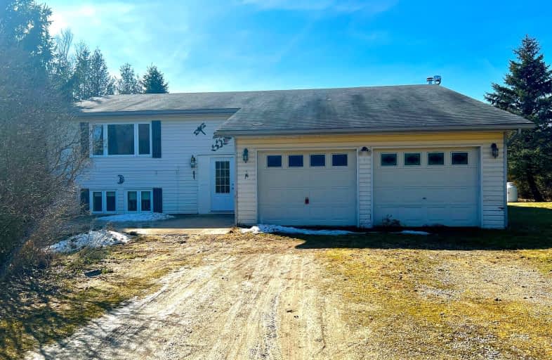 396512 5th Line, Melancthon | Image 1