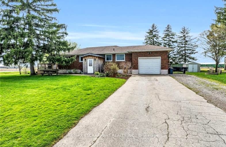 53408 Marr Road, Wainfleet | Image 1