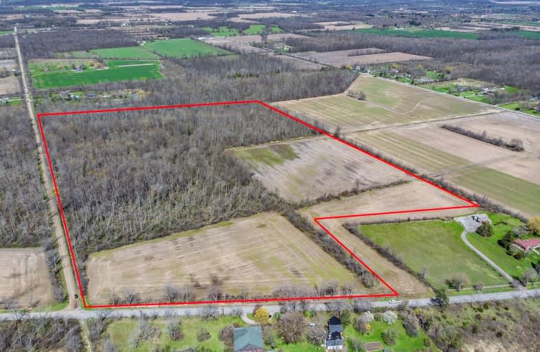 Lot 33 Sherkston Road, Fort Erie | Image 1