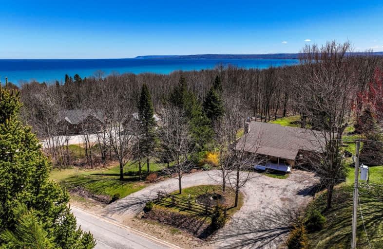 115 Harbour Beach Drive, Meaford | Image 1