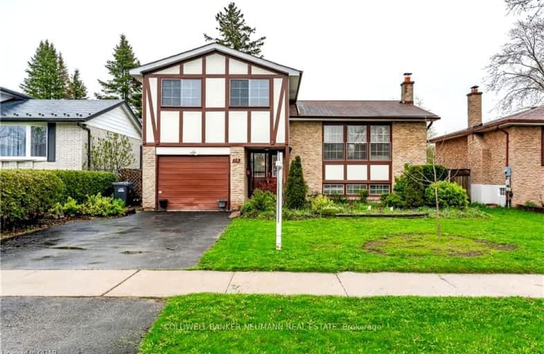 44 Queensdale Crescent, Guelph | Image 1
