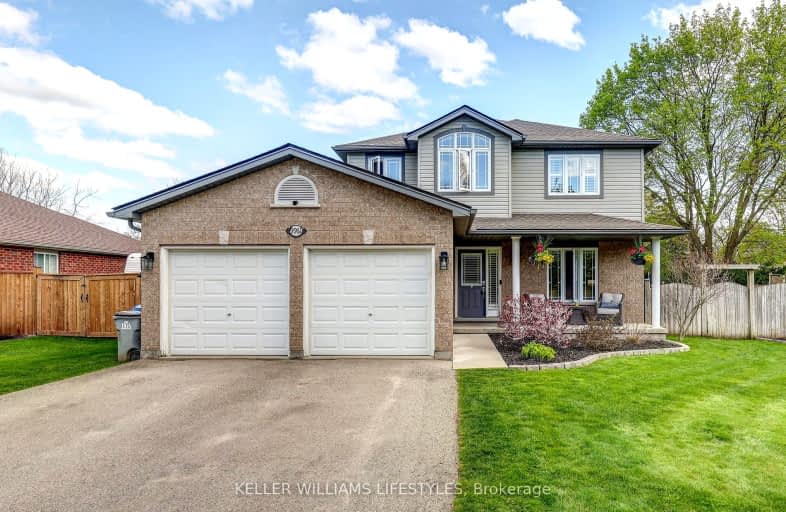 9961 Oxbow Drive North, Middlesex Centre | Image 1