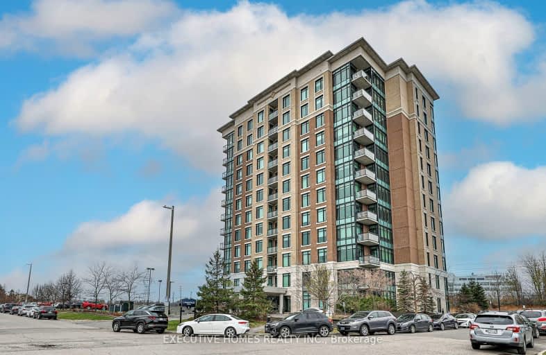 206-100 Roger Guindon Avenue, Ottawa | Image 1