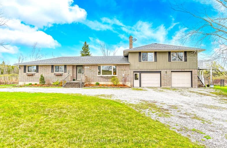 2283 Jermyn Line, Otonabee-South Monaghan | Image 1