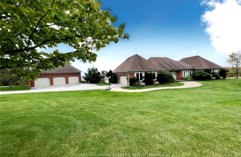 1300 David Fife Line, Otonabee-South Monaghan | Image 1