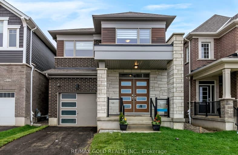 193 Rosenberg Way, Kitchener | Image 1