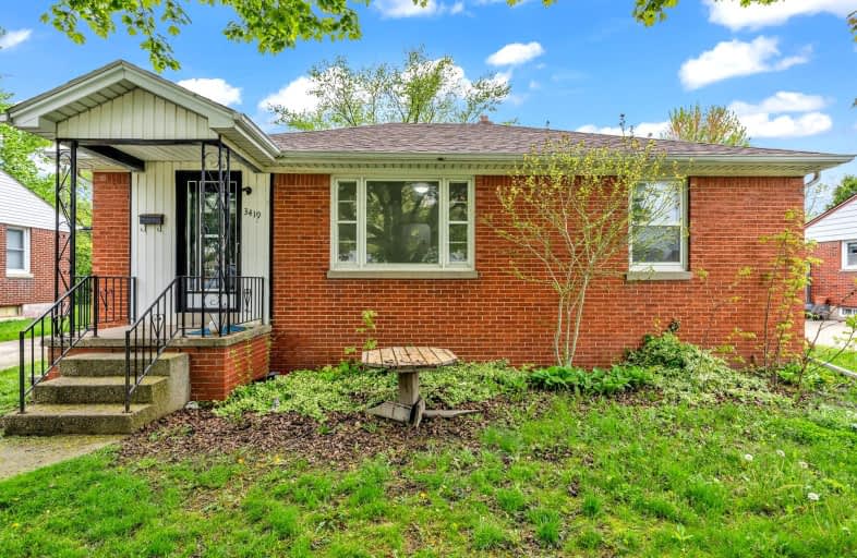 3419 Dominion Boulevard, Windsor | Image 1