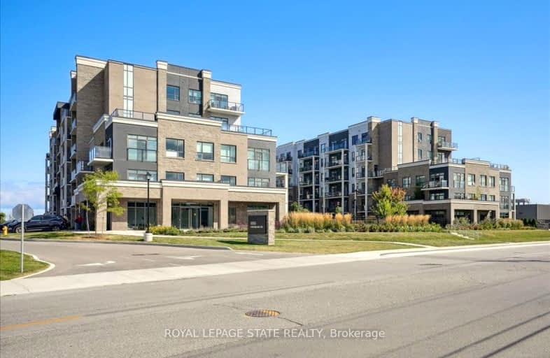 306-5055 Greenlane Road, Lincoln | Image 1