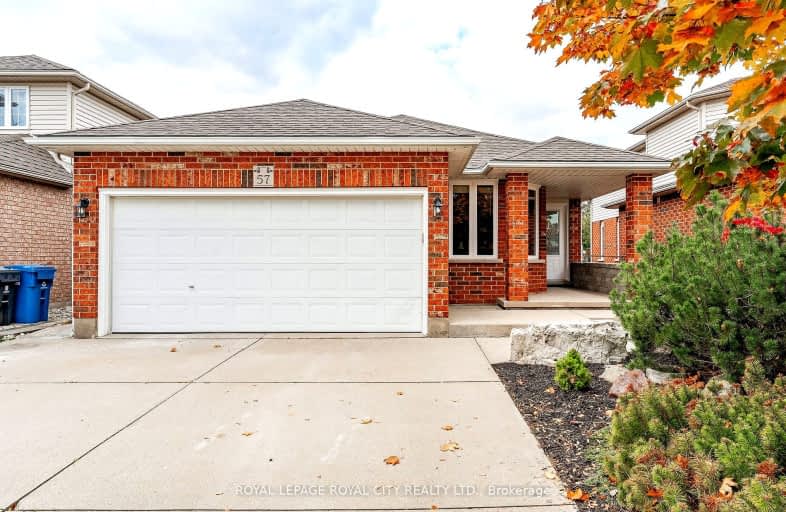 57 Moffatt Lane, Guelph | Image 1