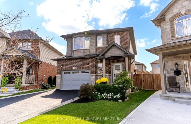 213 Echovalley Drive, Hamilton | Image 1
