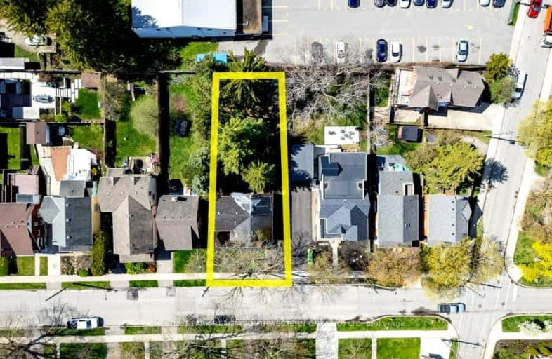 56 John Street East, Waterloo | Image 1