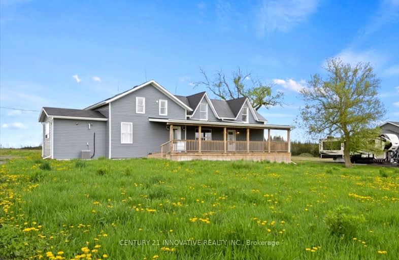 3616 Blessington Road, Tyendinaga | Image 1