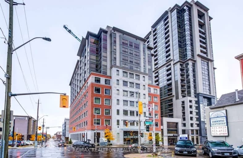 516-150 Main Street West, Hamilton | Image 1