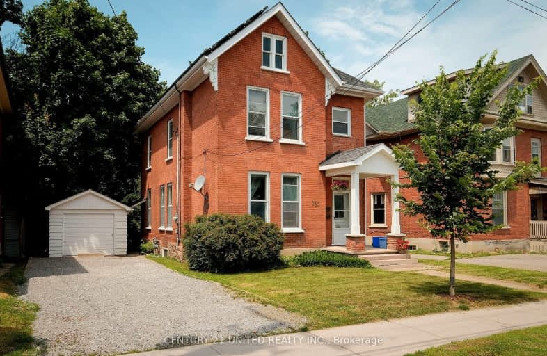 763 George Street North, Peterborough | Image 1