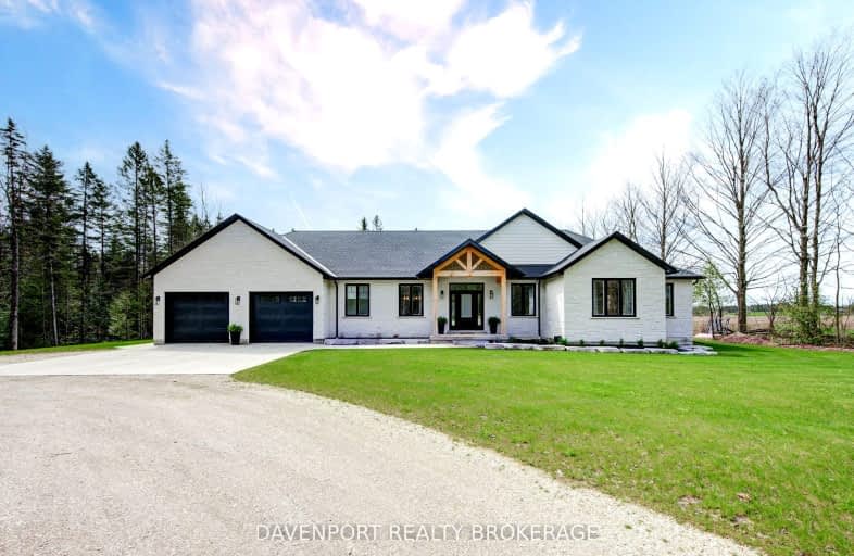 501784 Concession 10 Road, West Grey | Image 1