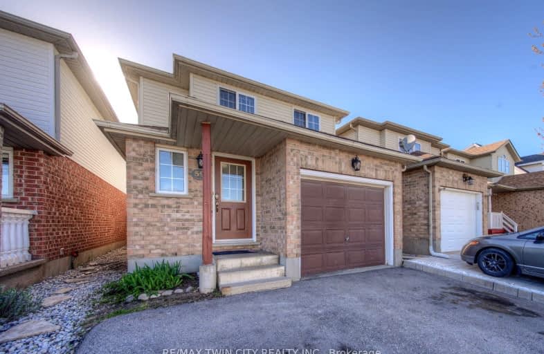 59 Activa Avenue, Kitchener | Image 1