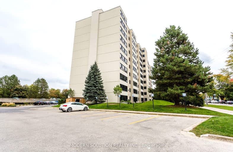 211-600 Grenfell Drive, London | Image 1