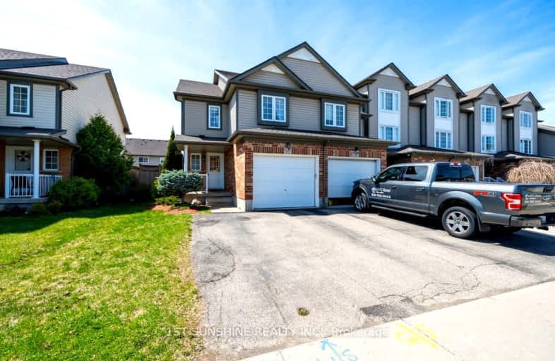 93 max becker Drive, Kitchener | Image 1