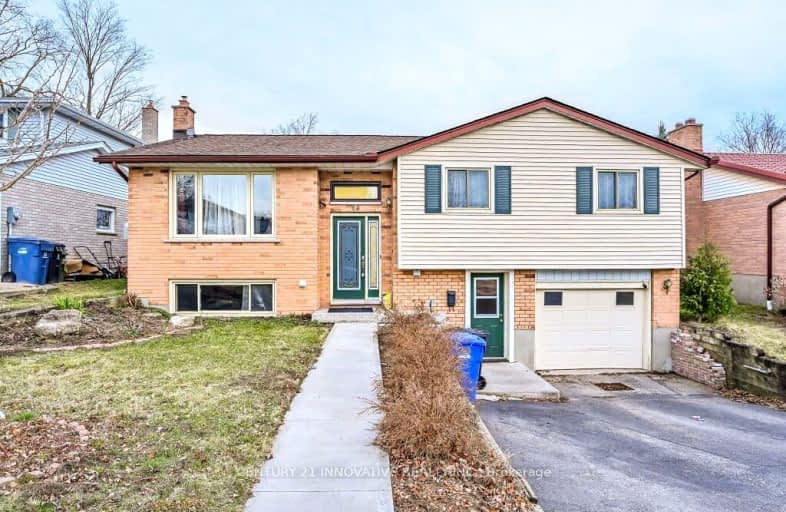 48 Rochelle Drive, Guelph | Image 1