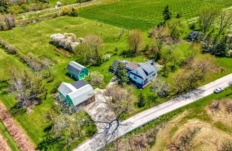 4575 Thirty Road, Lincoln | Image 1