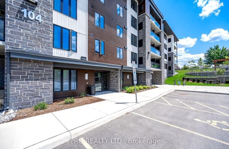 #211-104 Summit Ridge Drive, Guelph | Image 1