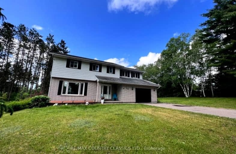 76 York River Drive, Bancroft | Image 1