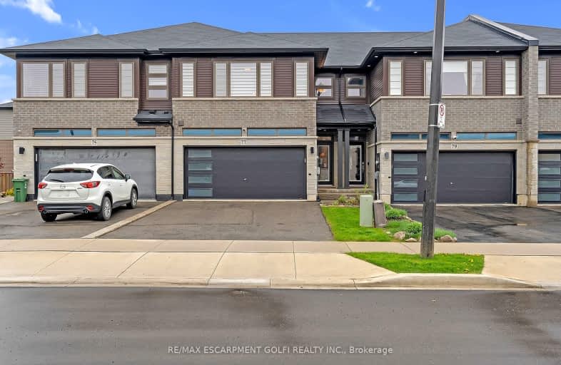 77 Columbus Gate, Hamilton | Image 1