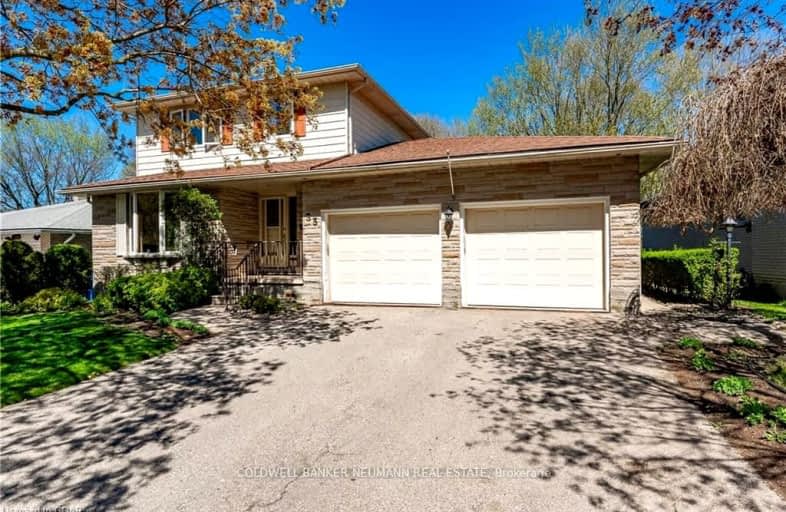 33 Applewood Crescent, Guelph | Image 1