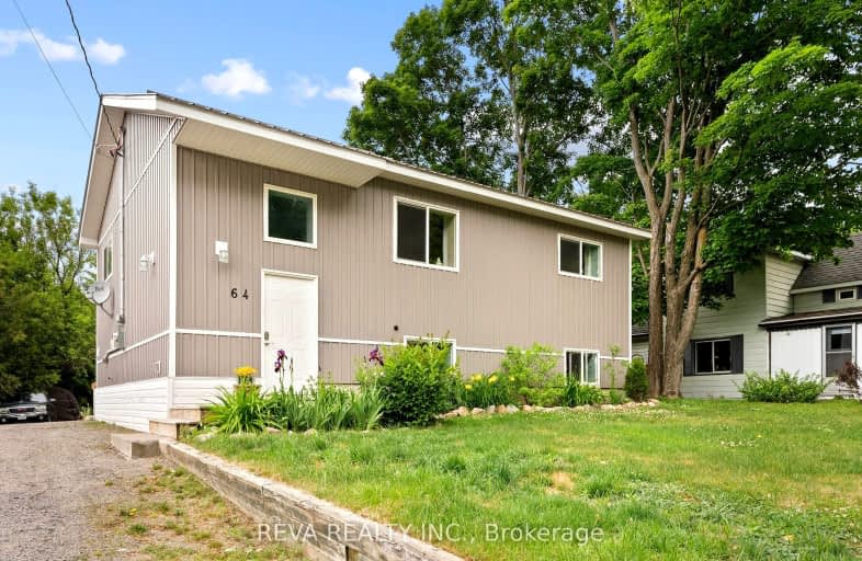 64 Bridge Street East, Bancroft | Image 1