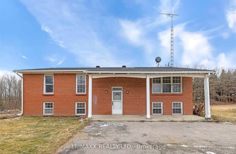 5630 Winston Churchill Boulevard, Erin | Image 1