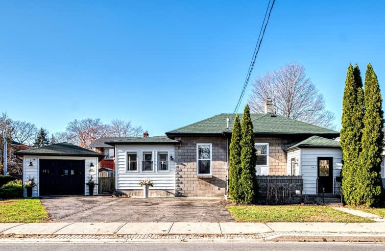 385 George Street, Cobourg | Image 1