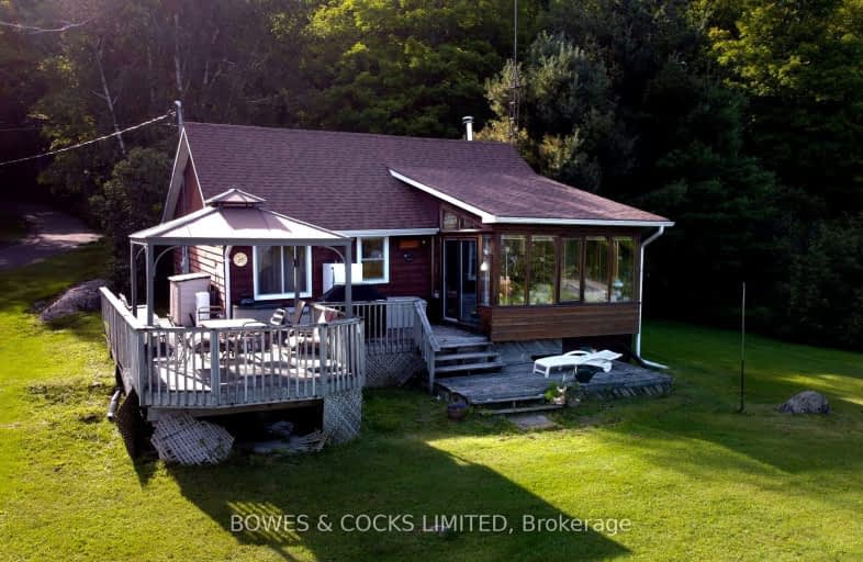 225 Spence Road, North Kawartha | Image 1