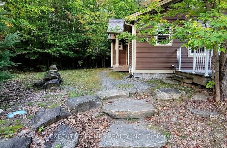 111-8-1052 Rat Bay Road, Lake of Bays | Image 1