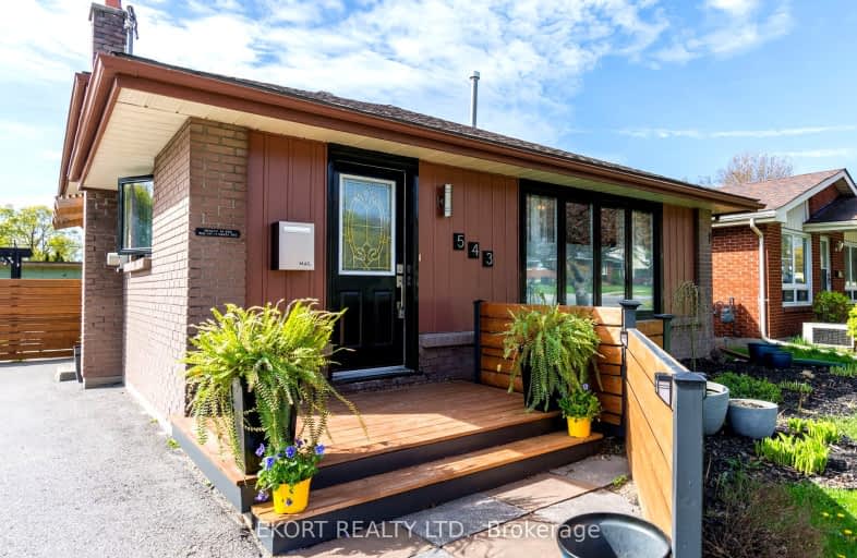 543 Bridge Street East, Belleville | Image 1