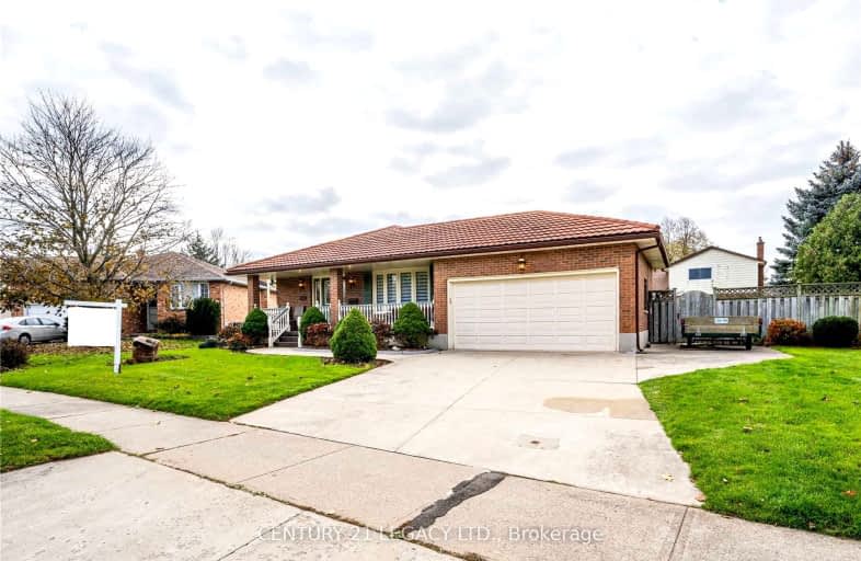 (Uppe-2067 Old Mill Road, Kitchener | Image 1