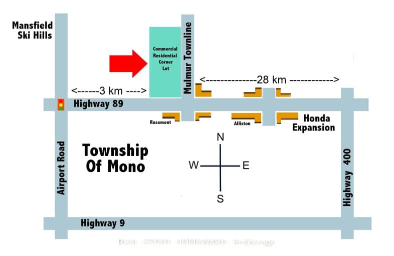 996002 Mulmur/Tosorontio Line South, Mulmur | Image 1