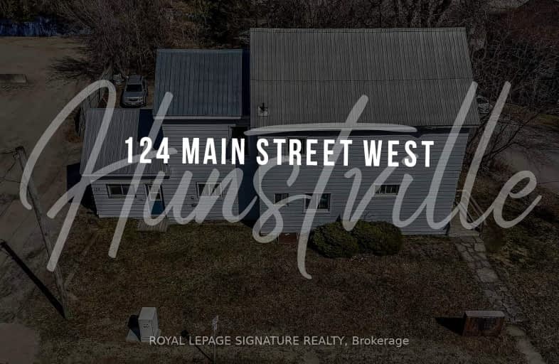 124 Main Street, Huntsville | Image 1