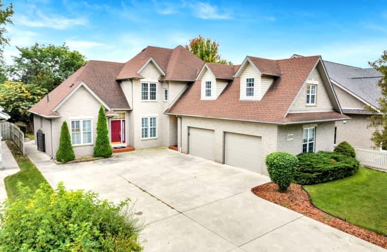 11341 Amalfi Drive, Windsor | Image 1